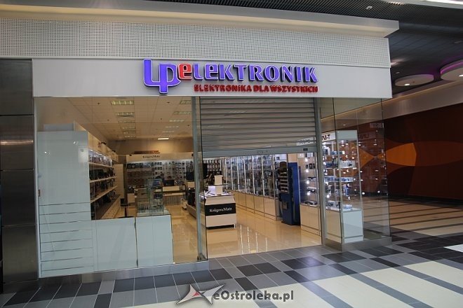 Otwarcie Galerii Bursztynowej [28.05.2014] - zdjęcie #114 - eOstroleka.pl