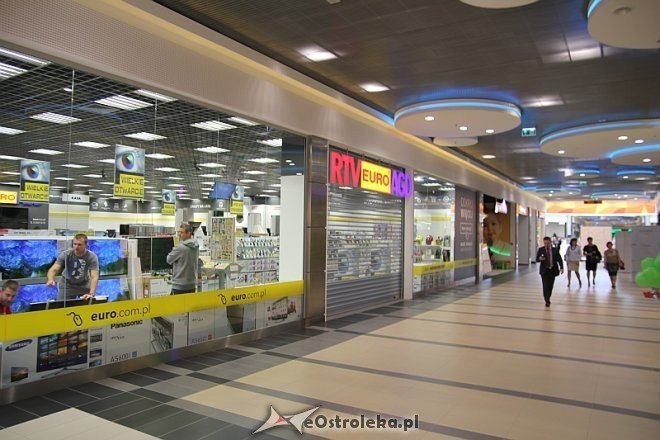 Otwarcie Galerii Bursztynowej [28.05.2014] - zdjęcie #109 - eOstroleka.pl
