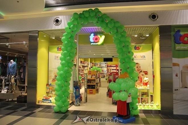 Otwarcie Galerii Bursztynowej [28.05.2014] - zdjęcie #108 - eOstroleka.pl