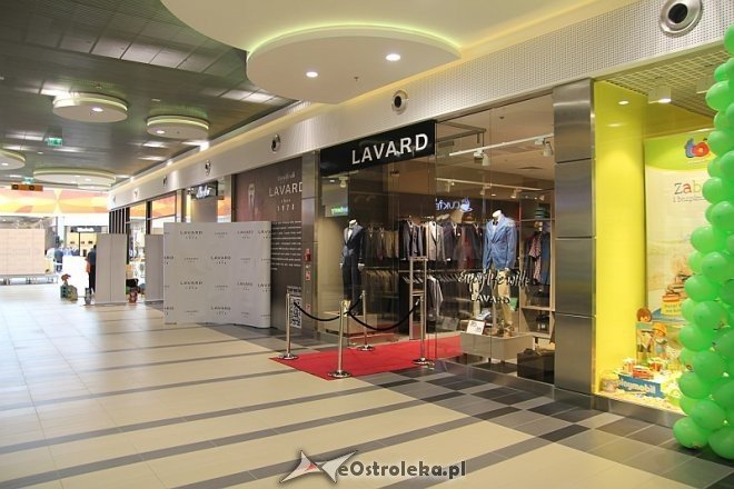 Otwarcie Galerii Bursztynowej [28.05.2014] - zdjęcie #107 - eOstroleka.pl