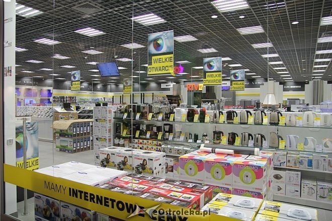 Otwarcie Galerii Bursztynowej [28.05.2014] - zdjęcie #106 - eOstroleka.pl