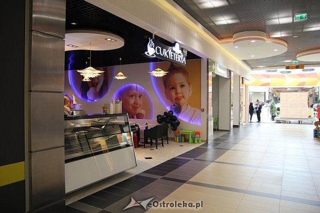 Otwarcie Galerii Bursztynowej [28.05.2014] - zdjęcie #105 - eOstroleka.pl