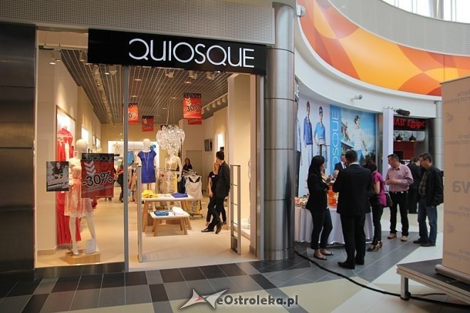 Otwarcie Galerii Bursztynowej [28.05.2014] - zdjęcie #103 - eOstroleka.pl