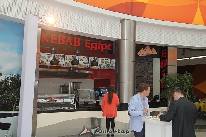 Otwarcie Galerii Bursztynowej [28.05.2014] - zdjęcie #102 - eOstroleka.pl