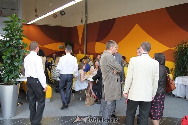 Otwarcie Galerii Bursztynowej [28.05.2014] - zdjęcie #101 - eOstroleka.pl