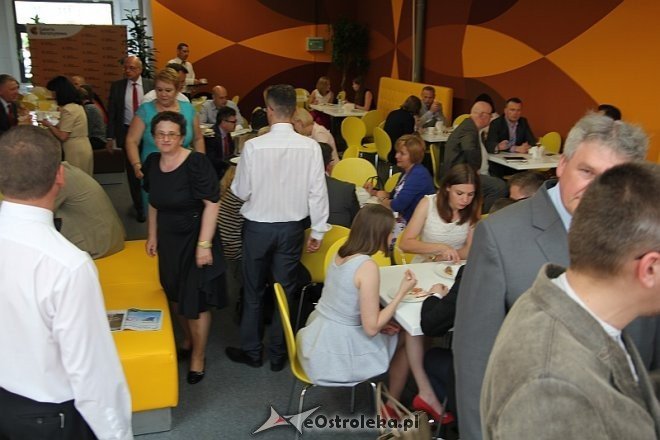 Otwarcie Galerii Bursztynowej [28.05.2014] - zdjęcie #100 - eOstroleka.pl