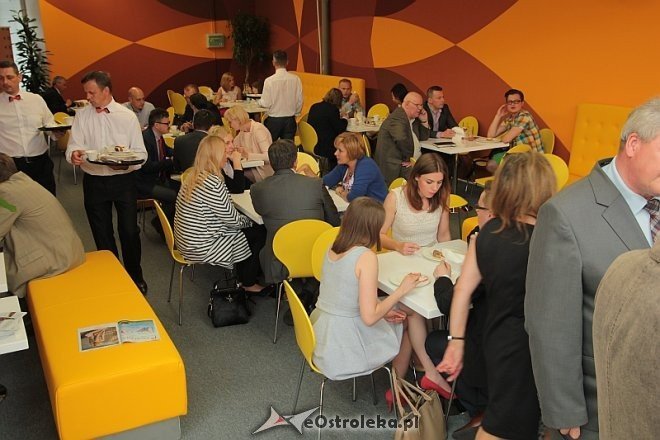 Otwarcie Galerii Bursztynowej [28.05.2014] - zdjęcie #99 - eOstroleka.pl