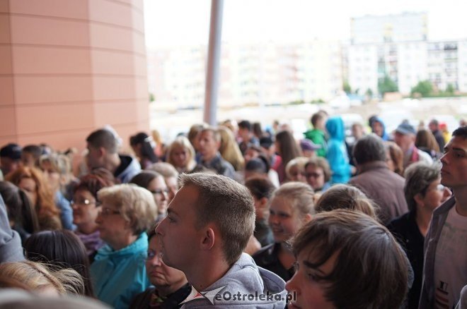 Galeria Bursztynowa otwarta dla kupujących [29.05.2014] - zdjęcie #30 - eOstroleka.pl