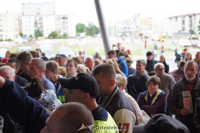 Galeria Bursztynowa otwarta dla kupujących [29.05.2014] - zdjęcie #75 - eOstroleka.pl