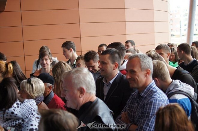Galeria Bursztynowa otwarta dla kupujących [29.05.2014] - zdjęcie #74 - eOstroleka.pl