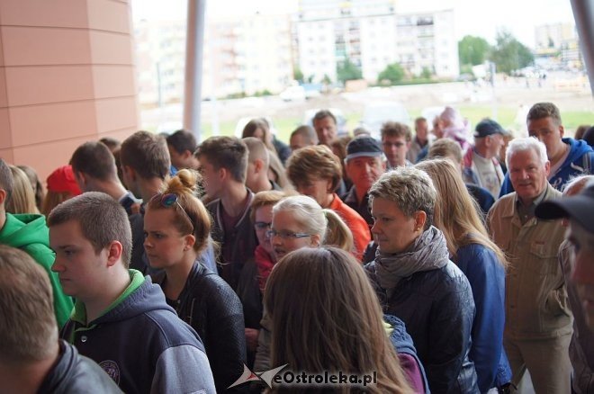 Galeria Bursztynowa otwarta dla kupujących [29.05.2014] - zdjęcie #73 - eOstroleka.pl