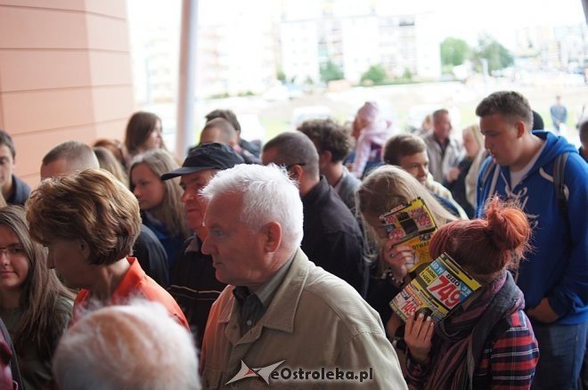Galeria Bursztynowa otwarta dla kupujących [29.05.2014] - zdjęcie #72 - eOstroleka.pl