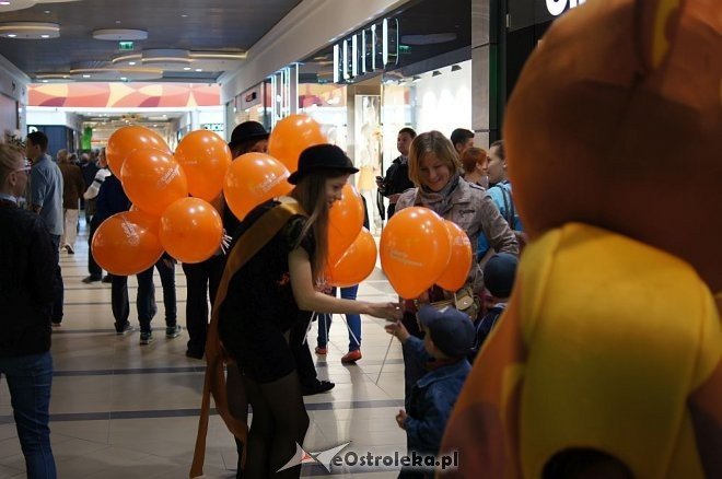 Galeria Bursztynowa otwarta dla kupujących [29.05.2014] - zdjęcie #63 - eOstroleka.pl
