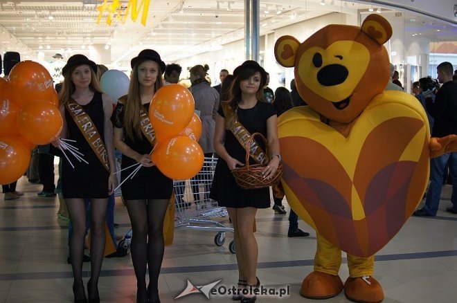 Galeria Bursztynowa otwarta dla kupujących [29.05.2014] - zdjęcie #62 - eOstroleka.pl