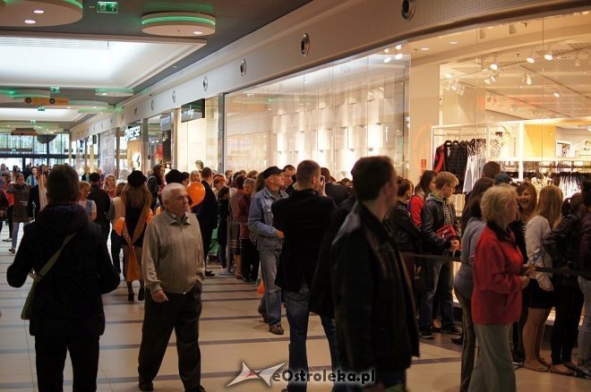 Galeria Bursztynowa otwarta dla kupujących [29.05.2014] - zdjęcie #60 - eOstroleka.pl
