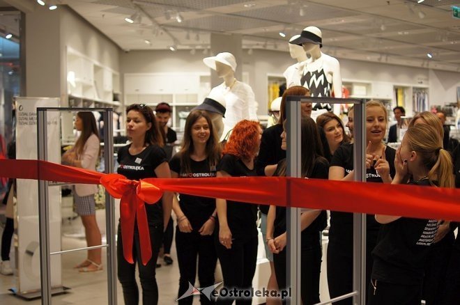 Galeria Bursztynowa otwarta dla kupujących [29.05.2014] - zdjęcie #56 - eOstroleka.pl