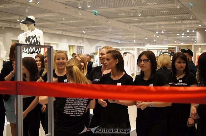 Galeria Bursztynowa otwarta dla kupujących [29.05.2014] - zdjęcie #58 - eOstroleka.pl