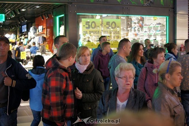 Galeria Bursztynowa otwarta dla kupujących [29.05.2014] - zdjęcie #46 - eOstroleka.pl