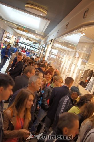 Galeria Bursztynowa otwarta dla kupujących [29.05.2014] - zdjęcie #45 - eOstroleka.pl