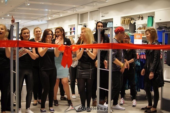 Galeria Bursztynowa otwarta dla kupujących [29.05.2014] - zdjęcie #44 - eOstroleka.pl