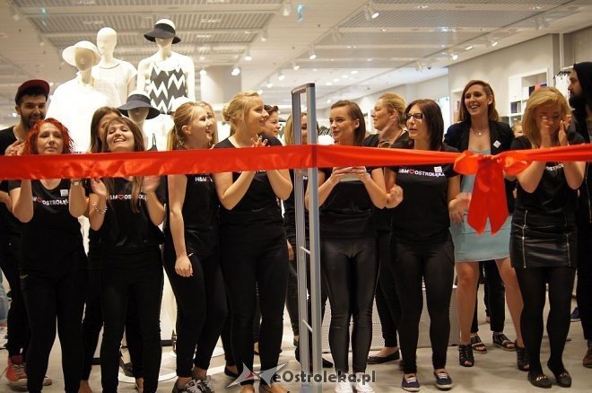 Galeria Bursztynowa otwarta dla kupujących [29.05.2014] - zdjęcie #43 - eOstroleka.pl