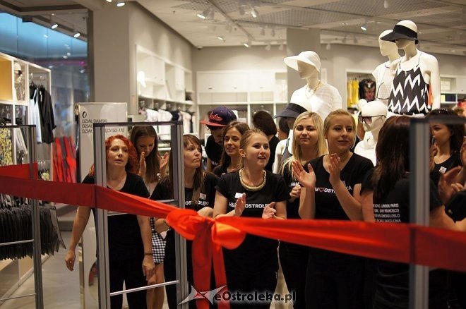 Galeria Bursztynowa otwarta dla kupujących [29.05.2014] - zdjęcie #42 - eOstroleka.pl