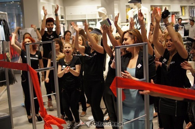 Galeria Bursztynowa otwarta dla kupujących [29.05.2014] - zdjęcie #39 - eOstroleka.pl