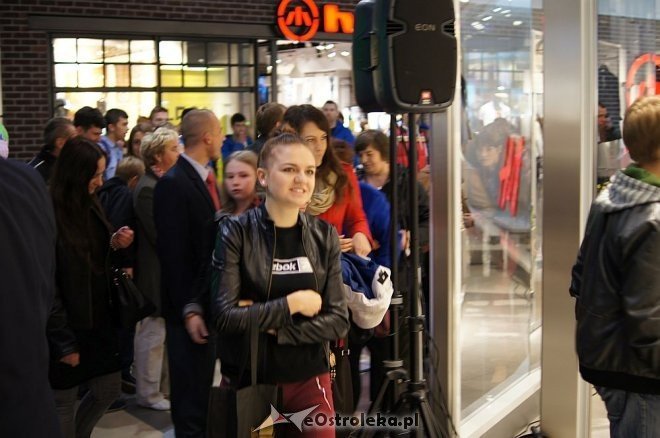 Galeria Bursztynowa otwarta dla kupujących [29.05.2014] - zdjęcie #38 - eOstroleka.pl