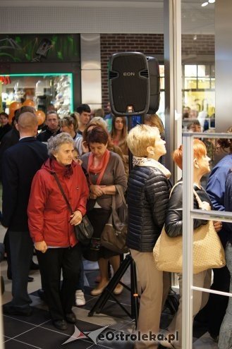 Galeria Bursztynowa otwarta dla kupujących [29.05.2014] - zdjęcie #34 - eOstroleka.pl