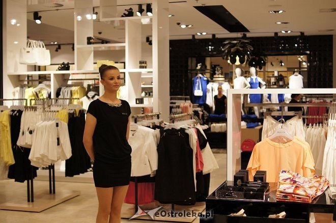 Galeria Bursztynowa otwarta dla kupujących [29.05.2014] - zdjęcie #27 - eOstroleka.pl