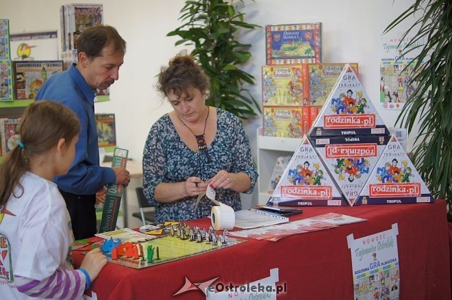 Galeria Bursztynowa otwarta dla kupujących [29.05.2014] - zdjęcie #16 - eOstroleka.pl