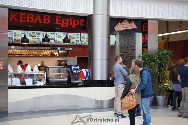 Galeria Bursztynowa otwarta dla kupujących [29.05.2014] - zdjęcie #12 - eOstroleka.pl