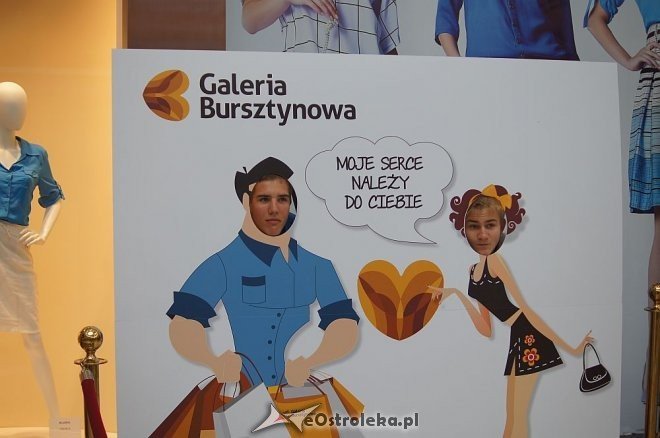 Galeria Bursztynowa otwarta dla kupujących [29.05.2014] - zdjęcie #10 - eOstroleka.pl