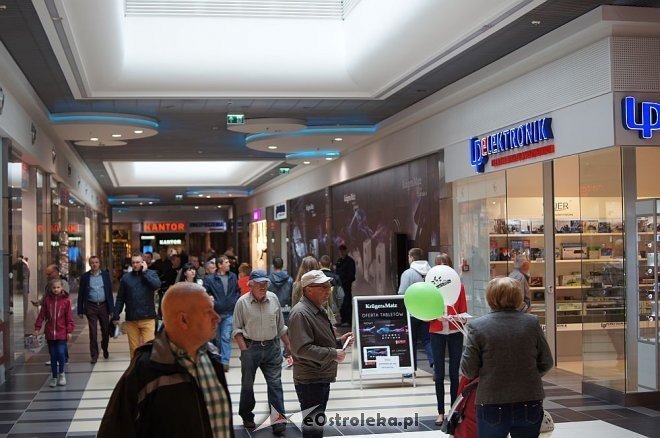 Galeria Bursztynowa otwarta dla kupujących [29.05.2014] - zdjęcie #26 - eOstroleka.pl