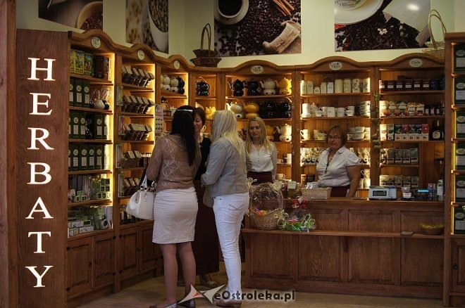 Galeria Bursztynowa otwarta dla kupujących [29.05.2014] - zdjęcie #17 - eOstroleka.pl