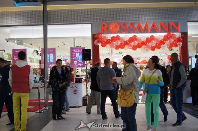 Galeria Bursztynowa otwarta dla kupujących [29.05.2014] - zdjęcie #7 - eOstroleka.pl