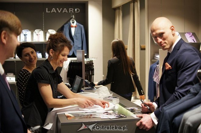 Galeria Bursztynowa otwarta dla kupujących [29.05.2014] - zdjęcie #1 - eOstroleka.pl