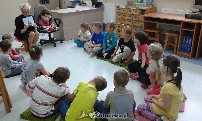 Spotkanie w łęgu Starościńskim i Dąbrówce z Joanną Brodowską [29.05.2014] - zdjęcie #28 - eOstroleka.pl