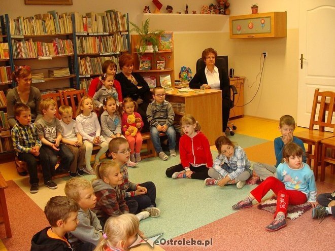Spotkanie w łęgu Starościńskim i Dąbrówce z Joanną Brodowską [29.05.2014] - zdjęcie #20 - eOstroleka.pl