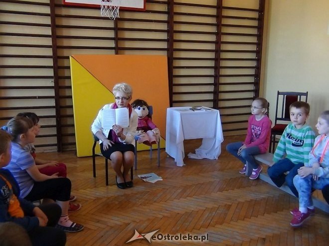 Spotkanie w Szkole Podstawowej Troszynie [30.05.2014] - zdjęcie #47 - eOstroleka.pl