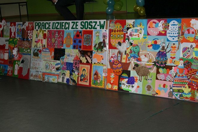 Dzień Dziecka Z OSW w Ostrołęce [30.05.2014] - zdjęcie #41 - eOstroleka.pl