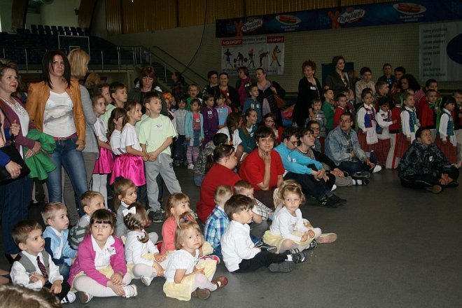 Dzień Dziecka Z OSW w Ostrołęce [30.05.2014] - zdjęcie #40 - eOstroleka.pl