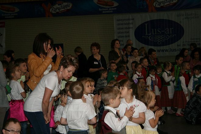 Dzień Dziecka Z OSW w Ostrołęce [30.05.2014] - zdjęcie #37 - eOstroleka.pl