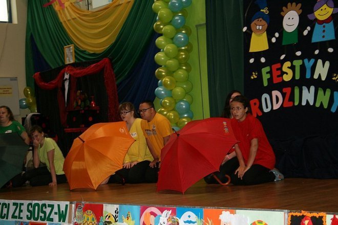 Dzień Dziecka Z OSW w Ostrołęce [30.05.2014] - zdjęcie #36 - eOstroleka.pl