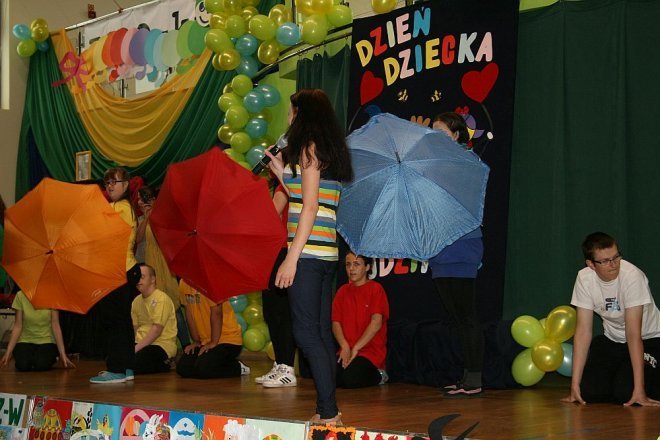 Dzień Dziecka Z OSW w Ostrołęce [30.05.2014] - zdjęcie #35 - eOstroleka.pl