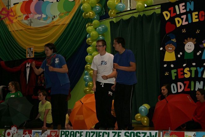 Dzień Dziecka Z OSW w Ostrołęce [30.05.2014] - zdjęcie #33 - eOstroleka.pl