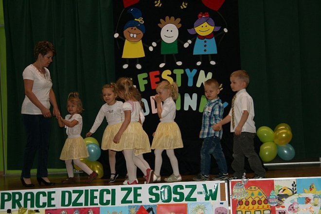 Dzień Dziecka Z OSW w Ostrołęce [30.05.2014] - zdjęcie #32 - eOstroleka.pl