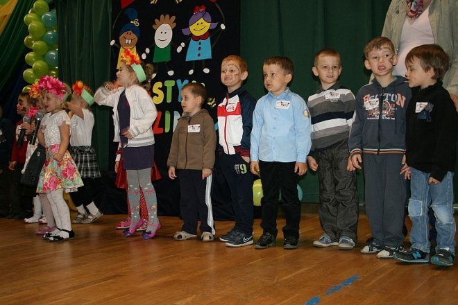 Dzień Dziecka Z OSW w Ostrołęce [30.05.2014] - zdjęcie #31 - eOstroleka.pl