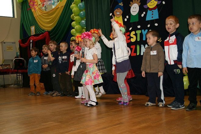 Dzień Dziecka Z OSW w Ostrołęce [30.05.2014] - zdjęcie #30 - eOstroleka.pl