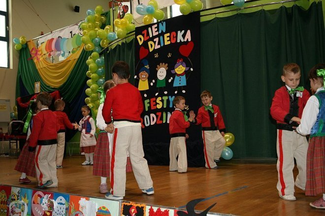 Dzień Dziecka Z OSW w Ostrołęce [30.05.2014] - zdjęcie #29 - eOstroleka.pl
